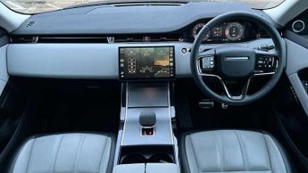 Land Rover Range Rover Evoque 2.0 D200 Dynamic SE 5dr Auto