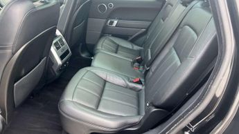Land Rover Range Rover Sport 2.0 P400e HSE Dynamic 5dr Auto