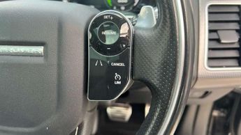 Land Rover Range Rover Sport 2.0 P400e HSE Dynamic 5dr Auto