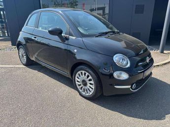 Fiat 500 1.0 Mild Hybrid 3dr