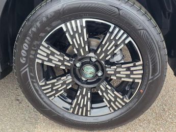 Fiat 600 1.2 Hybrid 48V 5dr eDCT-6