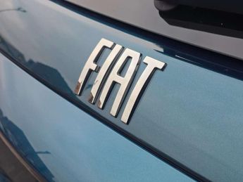 Fiat 600 1.2 Hybrid 48V 5dr eDCT-6