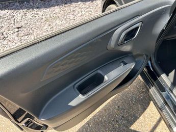 Hyundai i10 1.0 [63] Advance 5dr Auto [Nav]