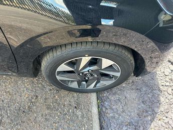 Hyundai i10 1.0 [63] Advance 5dr Auto [Nav]