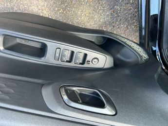 Hyundai i10 1.0 [63] Advance 5dr Auto [Nav]