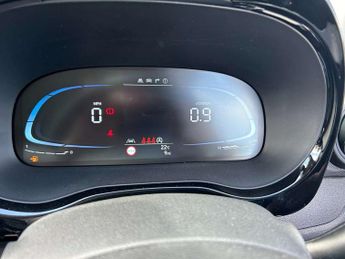 Hyundai i10 1.0 [63] Advance 5dr Auto [Nav]