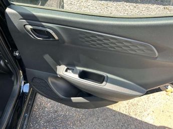 Hyundai i10 1.0 [63] Advance 5dr Auto [Nav]