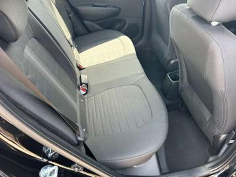 Hyundai i10 1.0 [63] Advance 5dr Auto [Nav]