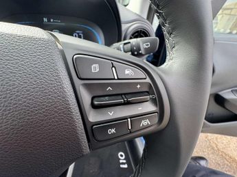 Hyundai i10 1.0 [63] Advance 5dr Auto [Nav]