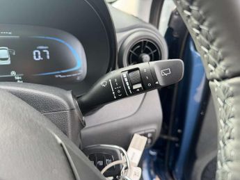 Hyundai i10 1.0 [63] Advance 5dr Auto [Nav]