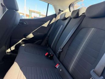 Hyundai i10 1.0 [63] Advance 5dr Auto [Nav]