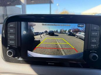 Hyundai i10 1.0 [63] Advance 5dr Auto [Nav]