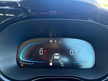 Hyundai i10 1.0 [63] Advance 5dr Auto [Nav]