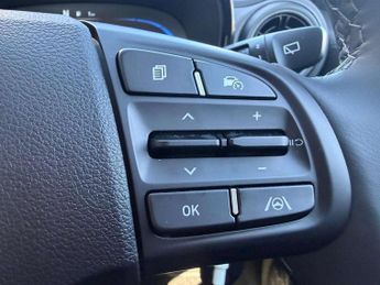 Hyundai i10 1.0 [63] Advance 5dr Auto [Nav]