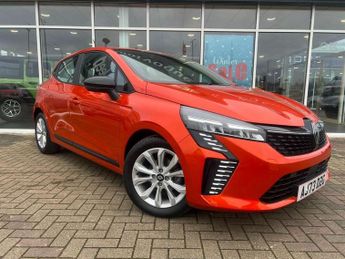 Renault Clio 1.0 TCe 90 Evolution 5dr