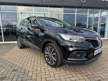 Renault Kadjar 1.5 Blue dCi Iconic 5dr