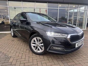 Skoda Octavia 2.0 TDI 150 SE L 5dr DSG