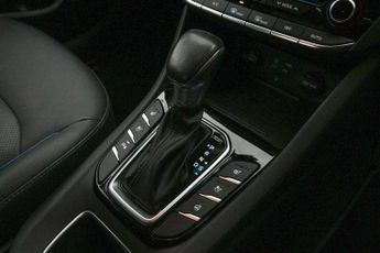 Hyundai IONIQ 1.6 GDi Hybrid Premium SE 5dr DCT
