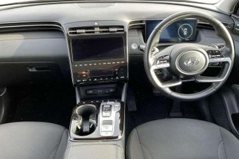 Hyundai Tucson 1.6 TGDi Hybrid 230 Premium 5dr 2WD Auto