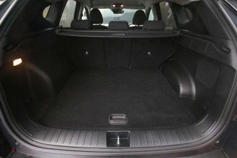 Hyundai Tucson 1.6 TGDi Hybrid 230 Premium 5dr 2WD Auto