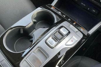 Hyundai Tucson 1.6 TGDi Hybrid 230 Premium 5dr 2WD Auto