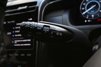 Hyundai Tucson 1.6 TGDi Hybrid 230 Premium 5dr 2WD Auto