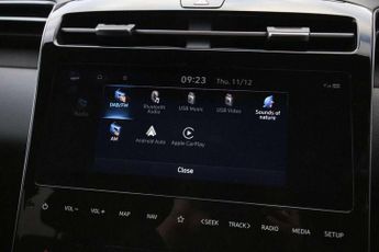 Hyundai Tucson 1.6 TGDi Hybrid 230 Premium 5dr 2WD Auto