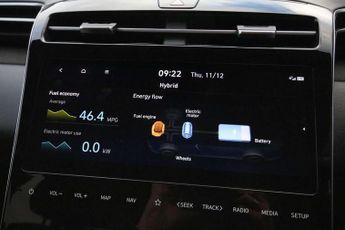 Hyundai Tucson 1.6 TGDi Hybrid 230 Premium 5dr 2WD Auto