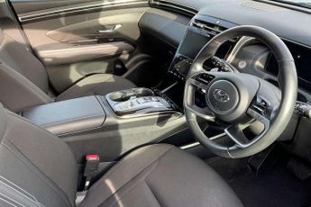 Hyundai Tucson 1.6 TGDi Hybrid 230 Premium 5dr 2WD Auto