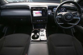 Hyundai Tucson 1.6 TGDi Hybrid 230 Premium 5dr 2WD Auto