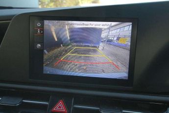 Kia Niro 1.6 GDi Hybrid 2 5dr DCT