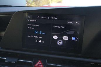 Kia Niro 1.6 GDi Hybrid 2 5dr DCT