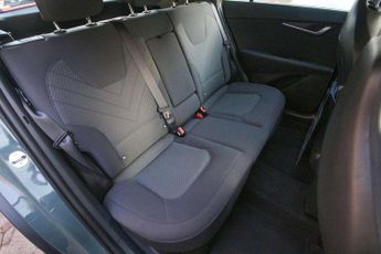 Kia Niro 1.6 GDi Hybrid 2 5dr DCT