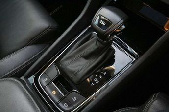 Skoda Karoq 1.5 TSI Edition 5dr DSG