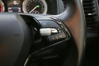 Skoda Karoq 1.5 TSI Edition 5dr DSG