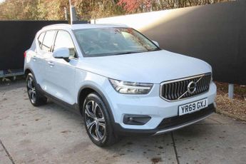 Volvo XC40 2.0 D3 Inscription Pro 5dr