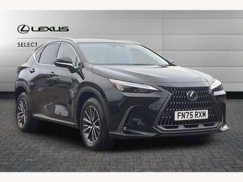 Lexus NX 450h+ 2.5 Premium 5dr E-CVT