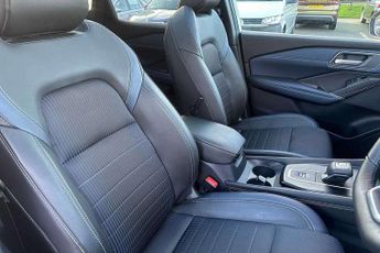 Nissan Qashqai 1.3 DiG-T MH 158 Tekna 5dr Xtronic