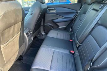 Nissan Qashqai 1.3 DiG-T MH 158 Tekna 5dr Xtronic