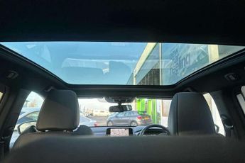 Nissan Qashqai 1.3 DiG-T MH 158 Tekna 5dr Xtronic