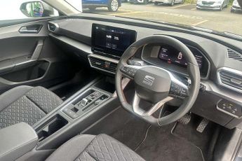 SEAT Leon 1.4 eHybrid FR 5dr DSG