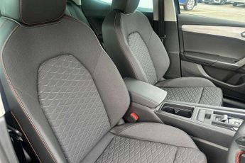 SEAT Leon 1.4 eHybrid FR 5dr DSG