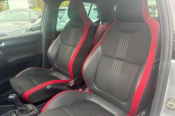 Skoda Fabia 1.0 TSI 110 Monte Carlo 5dr DSG