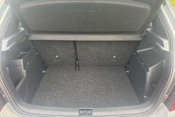 Skoda Fabia 1.0 TSI 110 Monte Carlo 5dr DSG