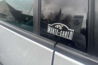 Skoda Fabia 1.0 TSI 110 Monte Carlo 5dr DSG