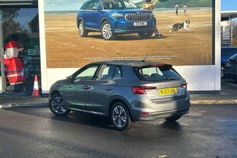 Skoda Fabia 1.0 TSI 110 SE L 5dr DSG