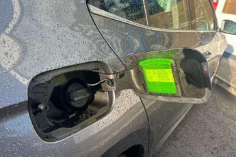 Skoda Fabia 1.0 TSI 110 SE L 5dr DSG