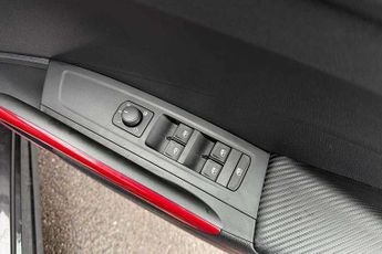 Skoda Fabia 1.0 TSI 116 Monte Carlo 5dr DSG