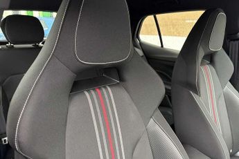 Skoda Fabia 1.0 TSI 116 Monte Carlo 5dr DSG