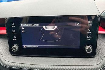 Skoda Fabia 1.0 TSI 116 Monte Carlo 5dr DSG